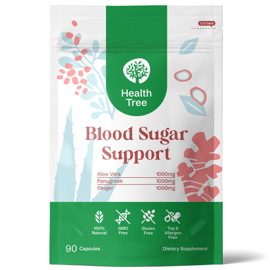 Blood Sugar Support