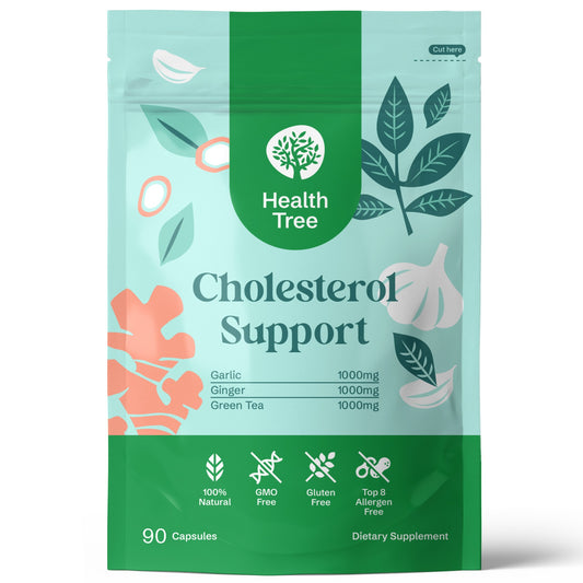 Cholesterol Support