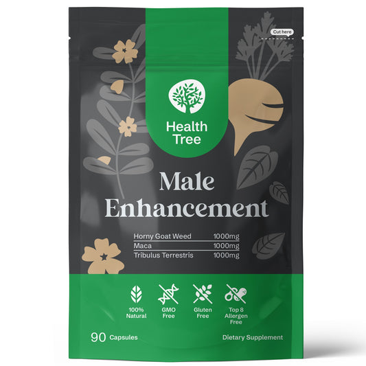 Male Enhancement