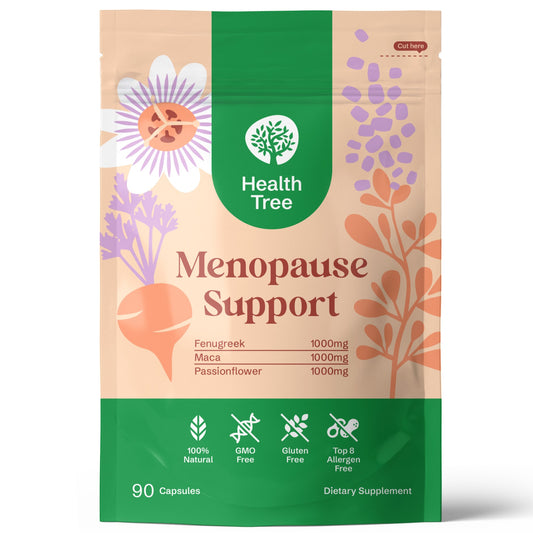 Menopause Support